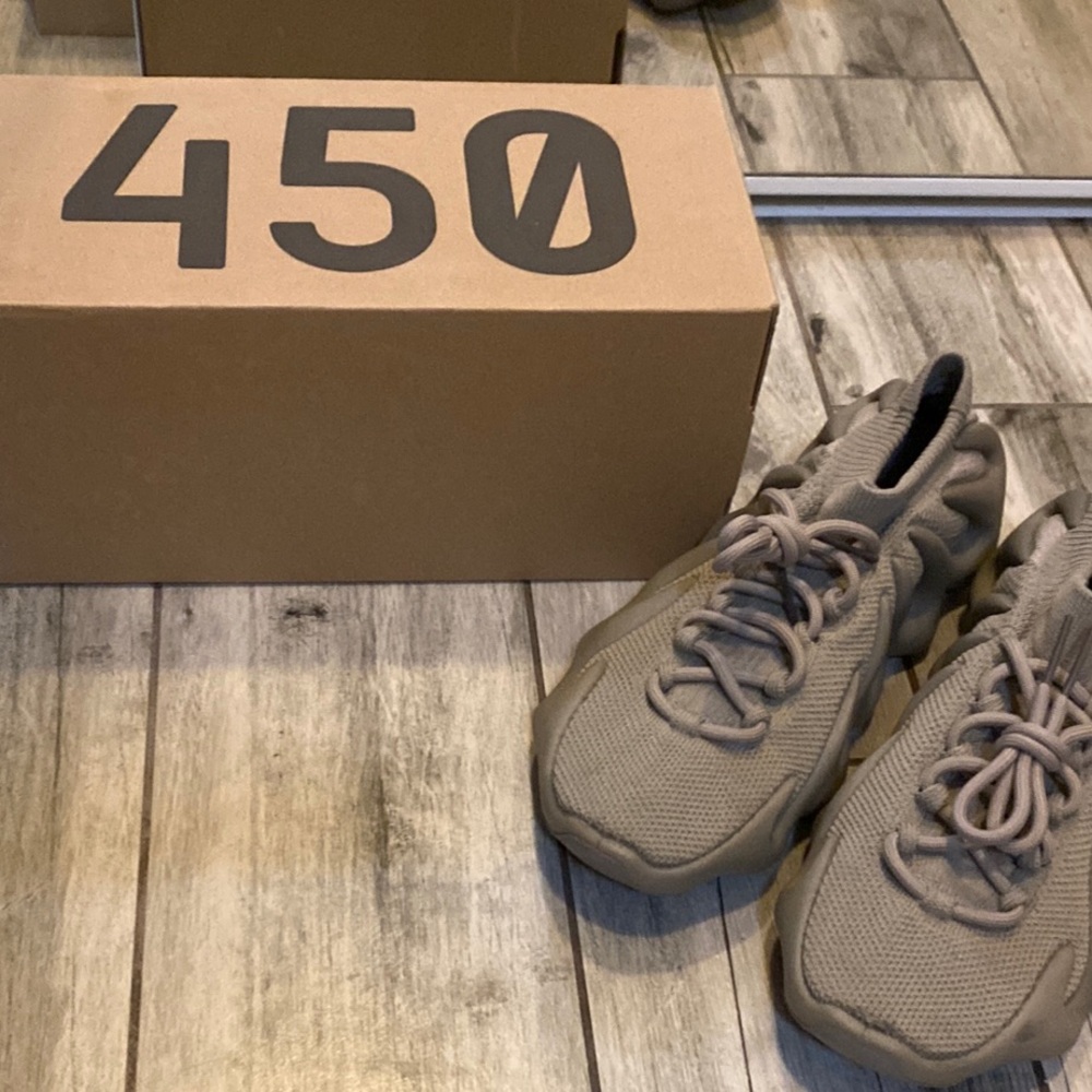 Yeezy 450 adidas Sneakers